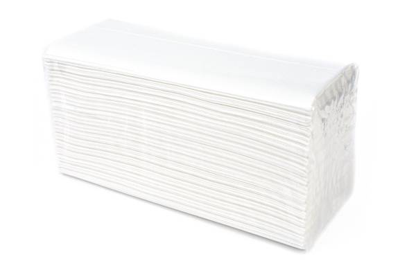 Funny Papierhandtücher, 2-lagig, C-Falz, 2.880 Blatt